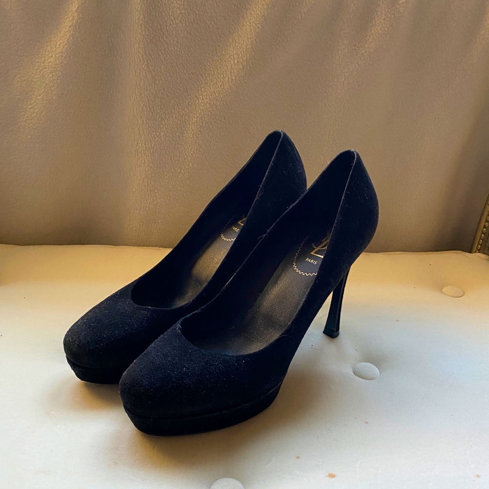 YSL Pumps